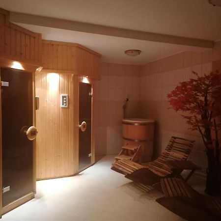 Sunvita Lądek-Zdrój Exteriör bild
