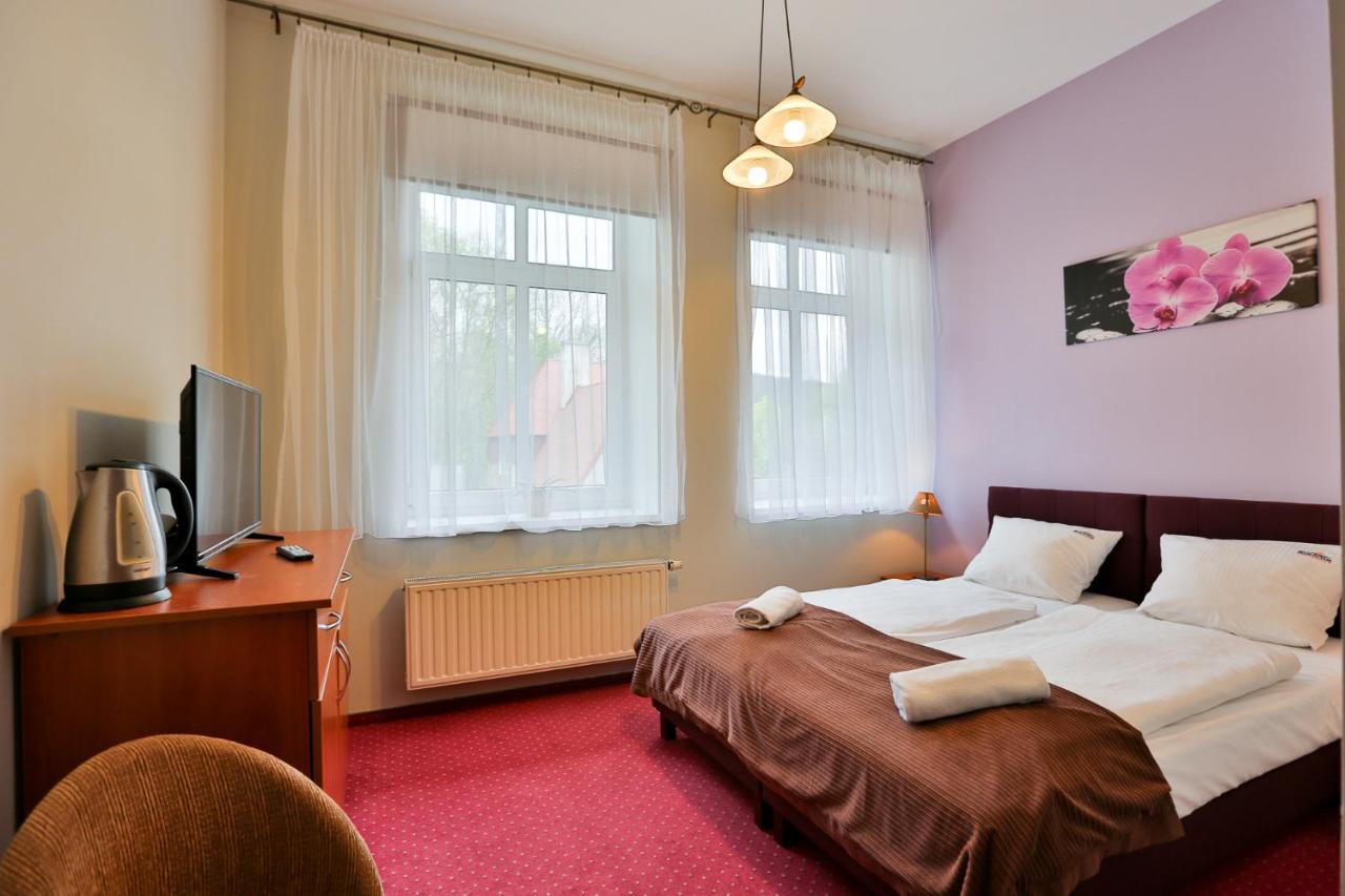 Sunvita Lądek-Zdrój Exteriör bild