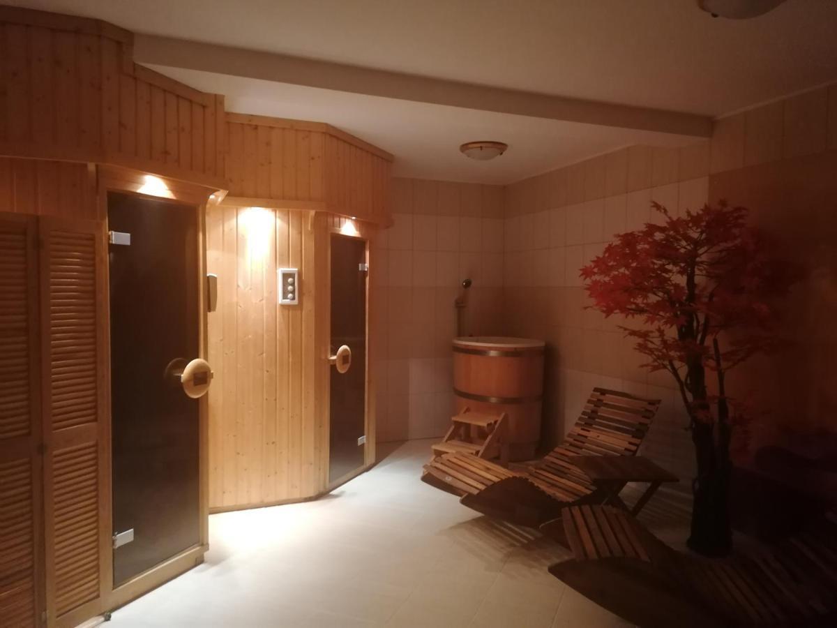 Sunvita Lądek-Zdrój Exteriör bild