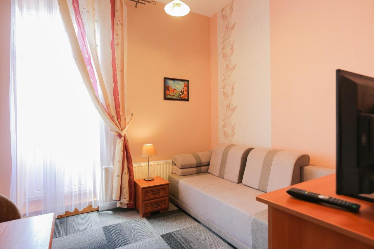 Sunvita Lądek-Zdrój Exteriör bild