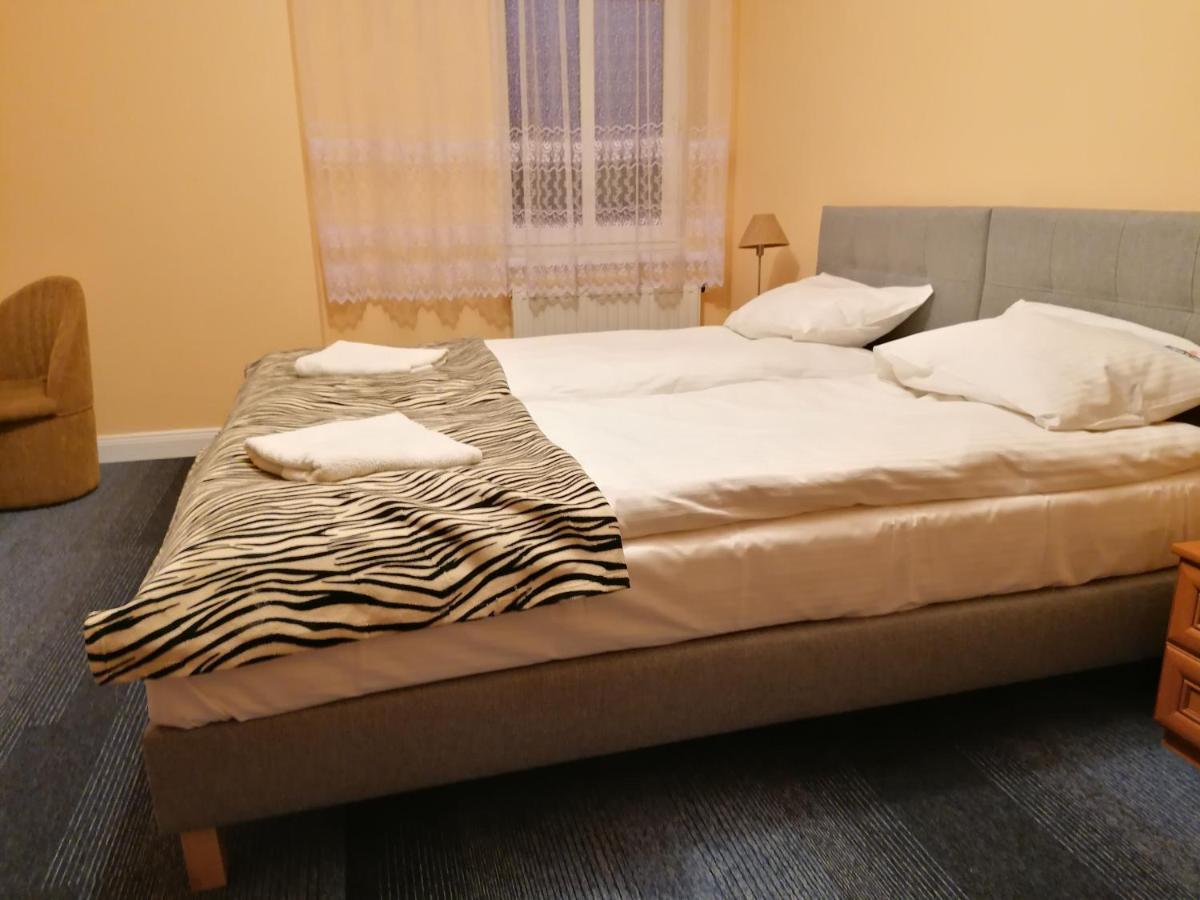 Sunvita Lądek-Zdrój Exteriör bild