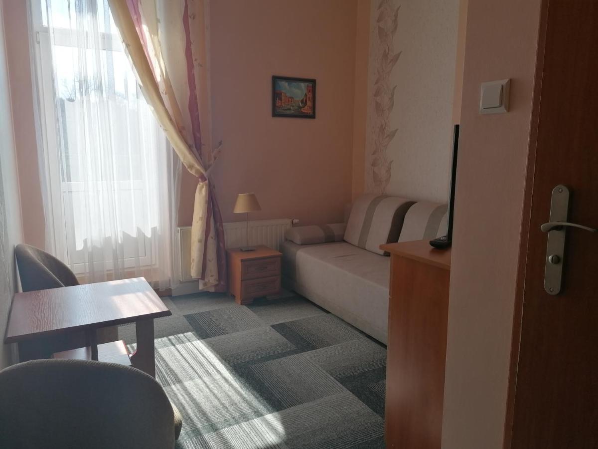Sunvita Lądek-Zdrój Exteriör bild