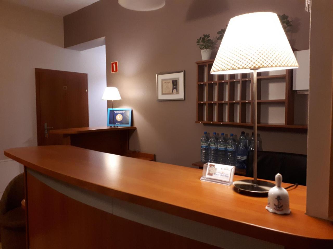 Sunvita Lądek-Zdrój Exteriör bild