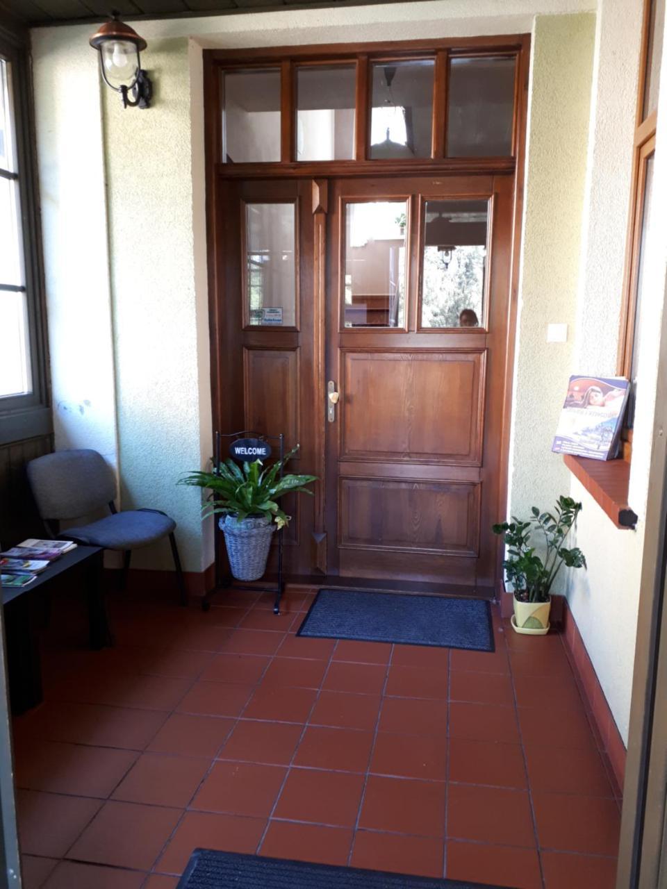 Sunvita Lądek-Zdrój Exteriör bild