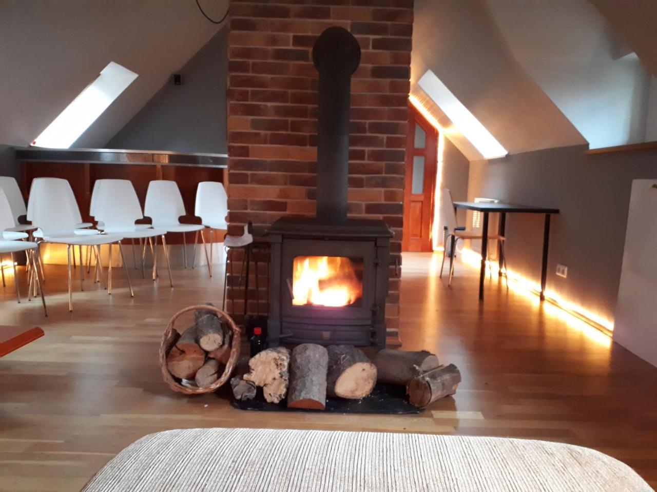 Sunvita Lądek-Zdrój Exteriör bild