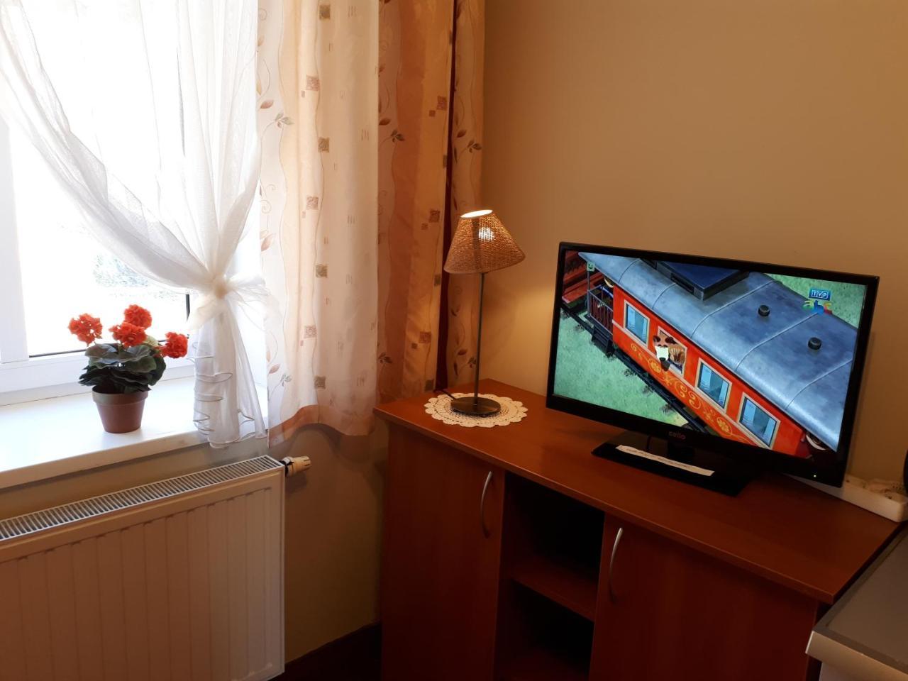 Sunvita Lądek-Zdrój Exteriör bild